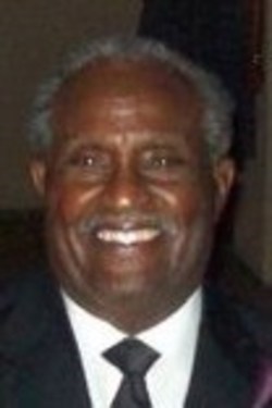 Obituary of James Turner, Jr.