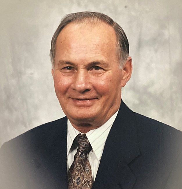Obituary of William "Bill" L Harris