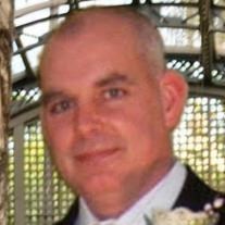 Obituary of Dennis J. Healy