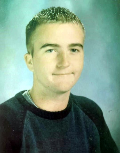 Obituary of Christopher John Marconi