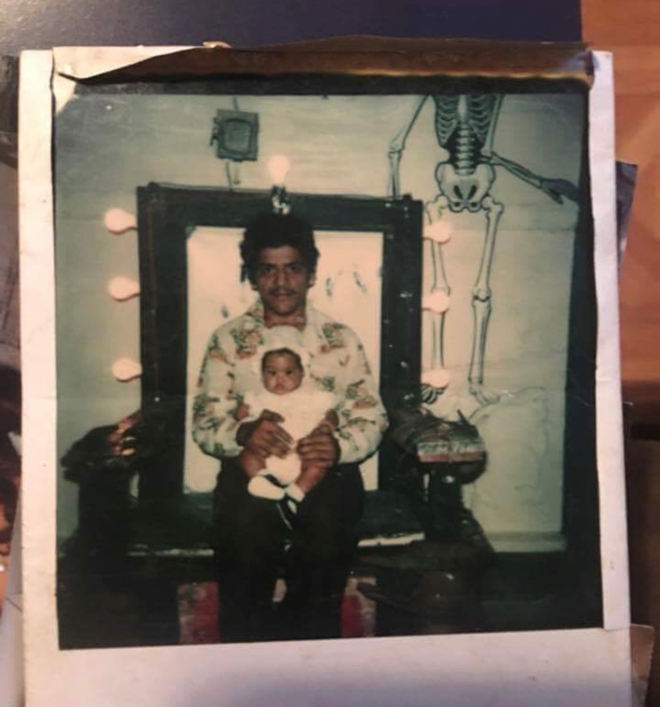 Obituary of Adelino Martinez