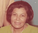 Lidia Valdez