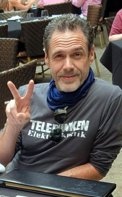 Obituary of Ignacio Antonio Pintado