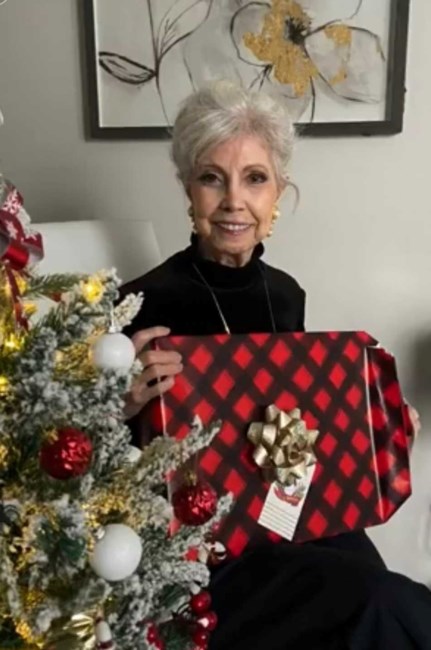 Obituary of Billie Ruth Ratliff