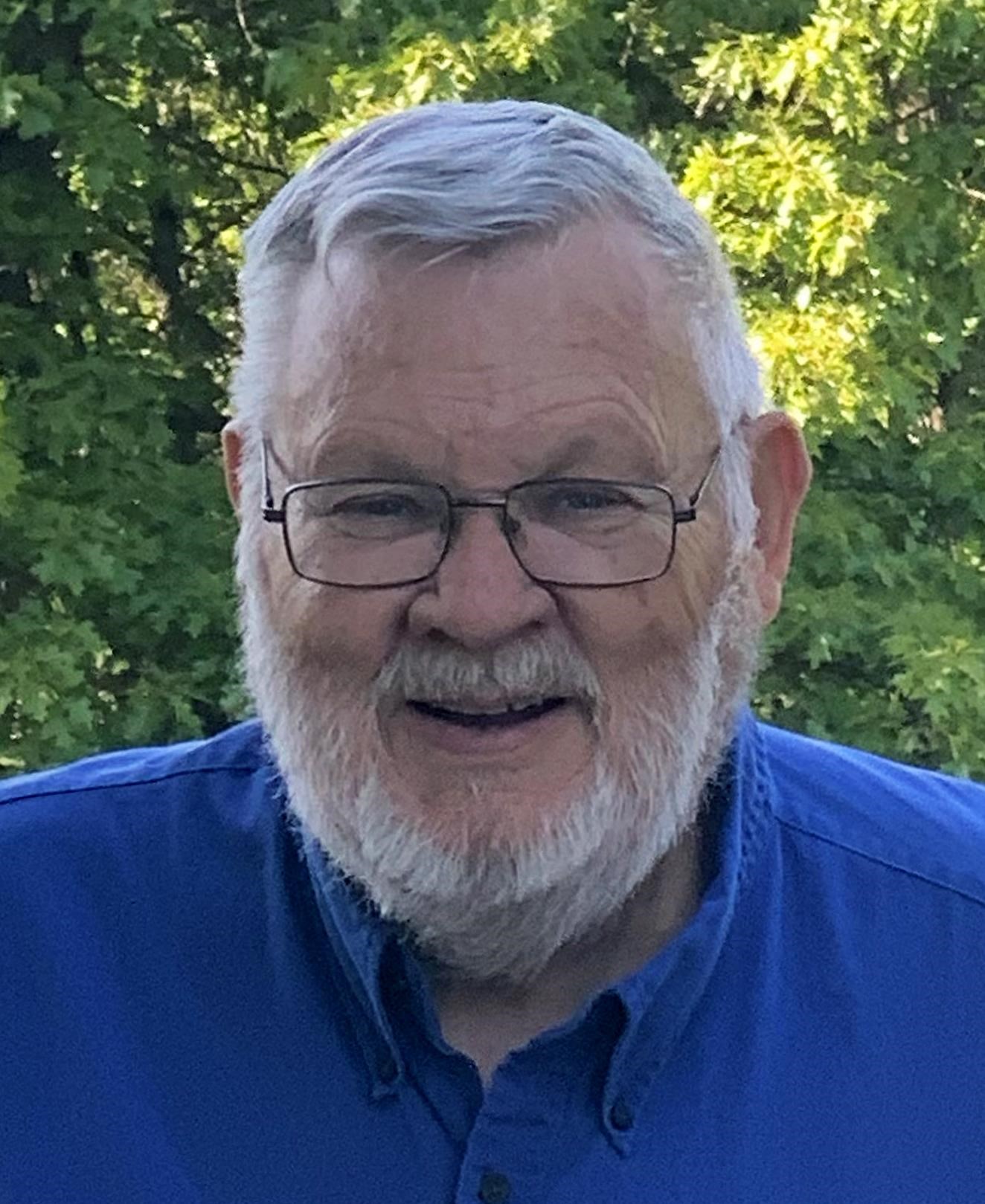 Obituary of Randall "Randy" Warren Geis