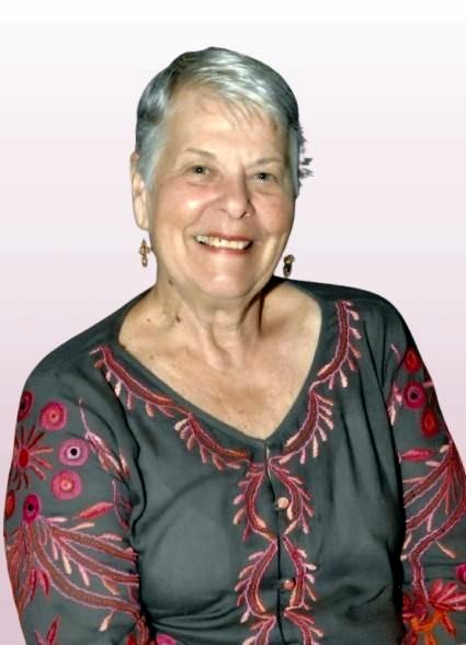Obituario de Linda Anne Alley