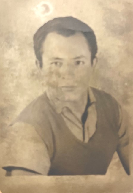 Obituary of Donaciano Bravo