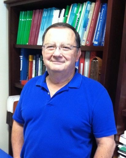 Obituary of Richard A. Kinder