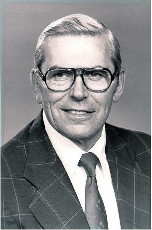 Obituary of Frederick George McBean