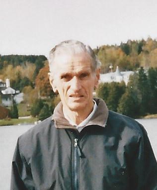 Obituario de Florian Richard