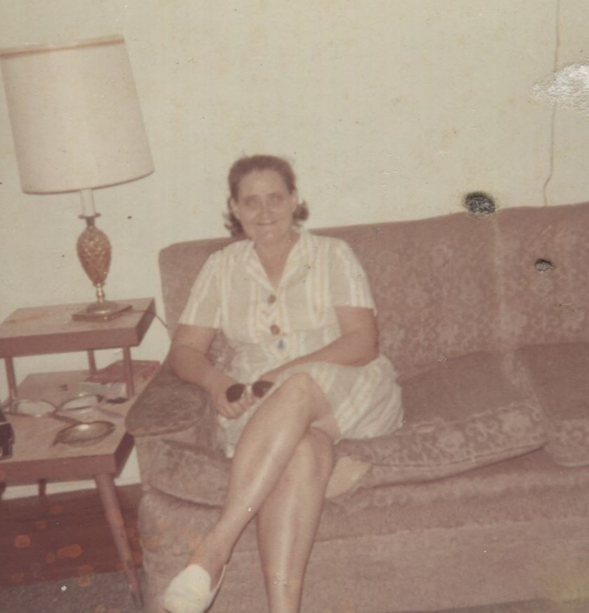 Obituary of Elzie Collier