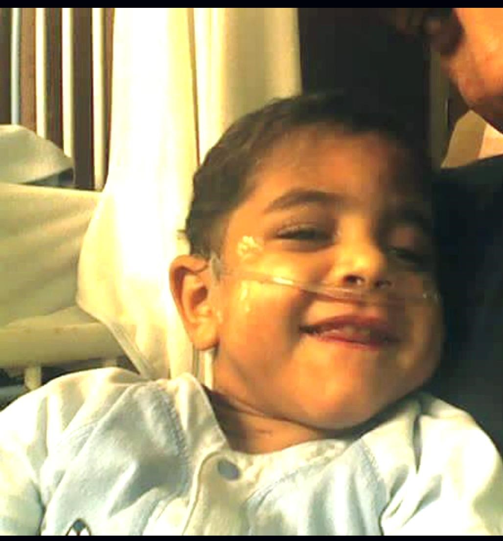 Obituary of Victor Daniel Rosa Rivas