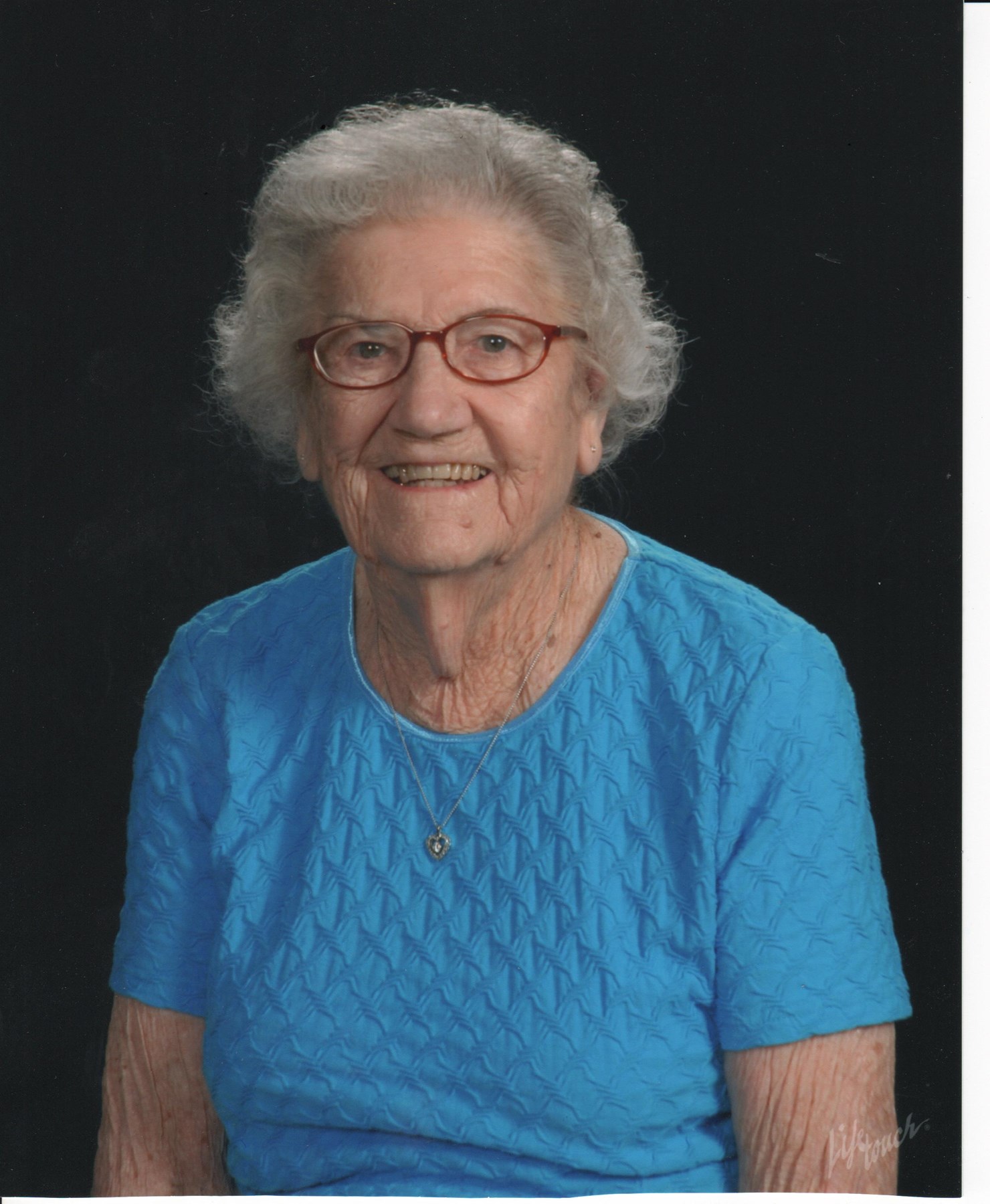 Avis de décès de Virginia Ray Pierce