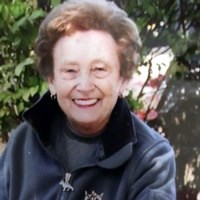 Obituary of Marie Gonsalves