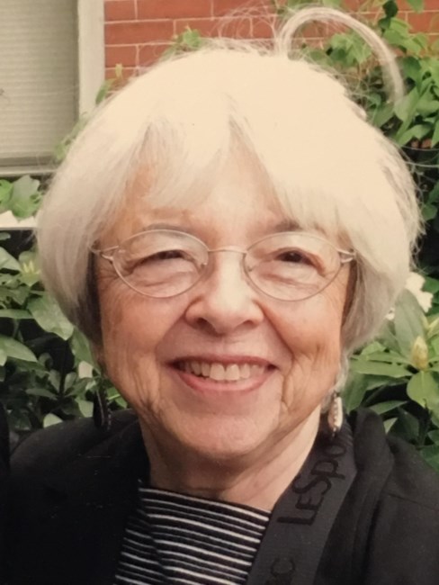 Obituary of Deena P. Lesser