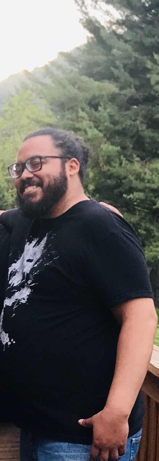 Avis de décès de Kalin Alexander Vasquez