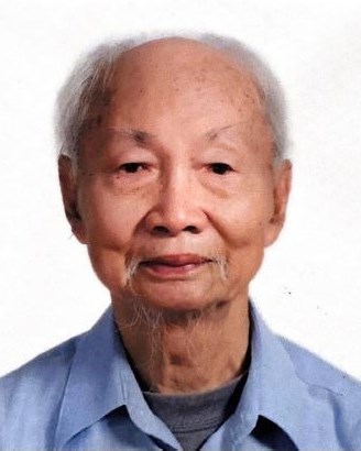 Obituary of Wen Tzao Wu
