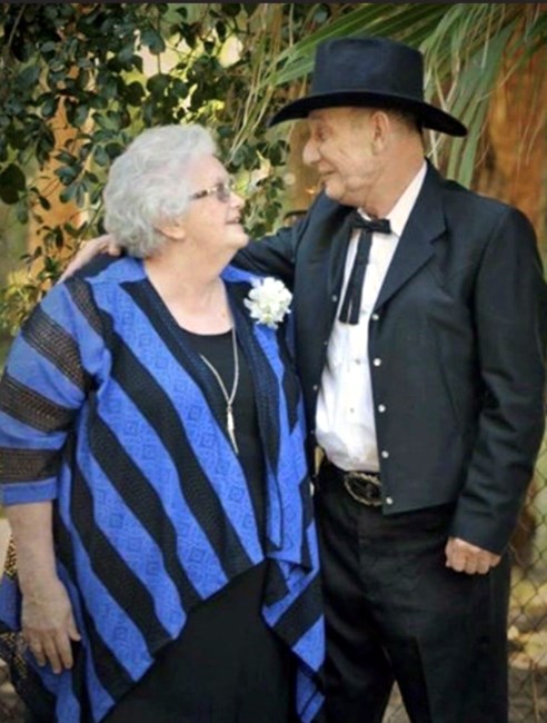 Obituary of Melvin Leroy White