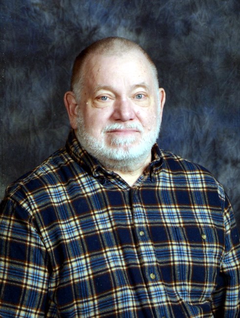 Obituary of Donald Norman Cole