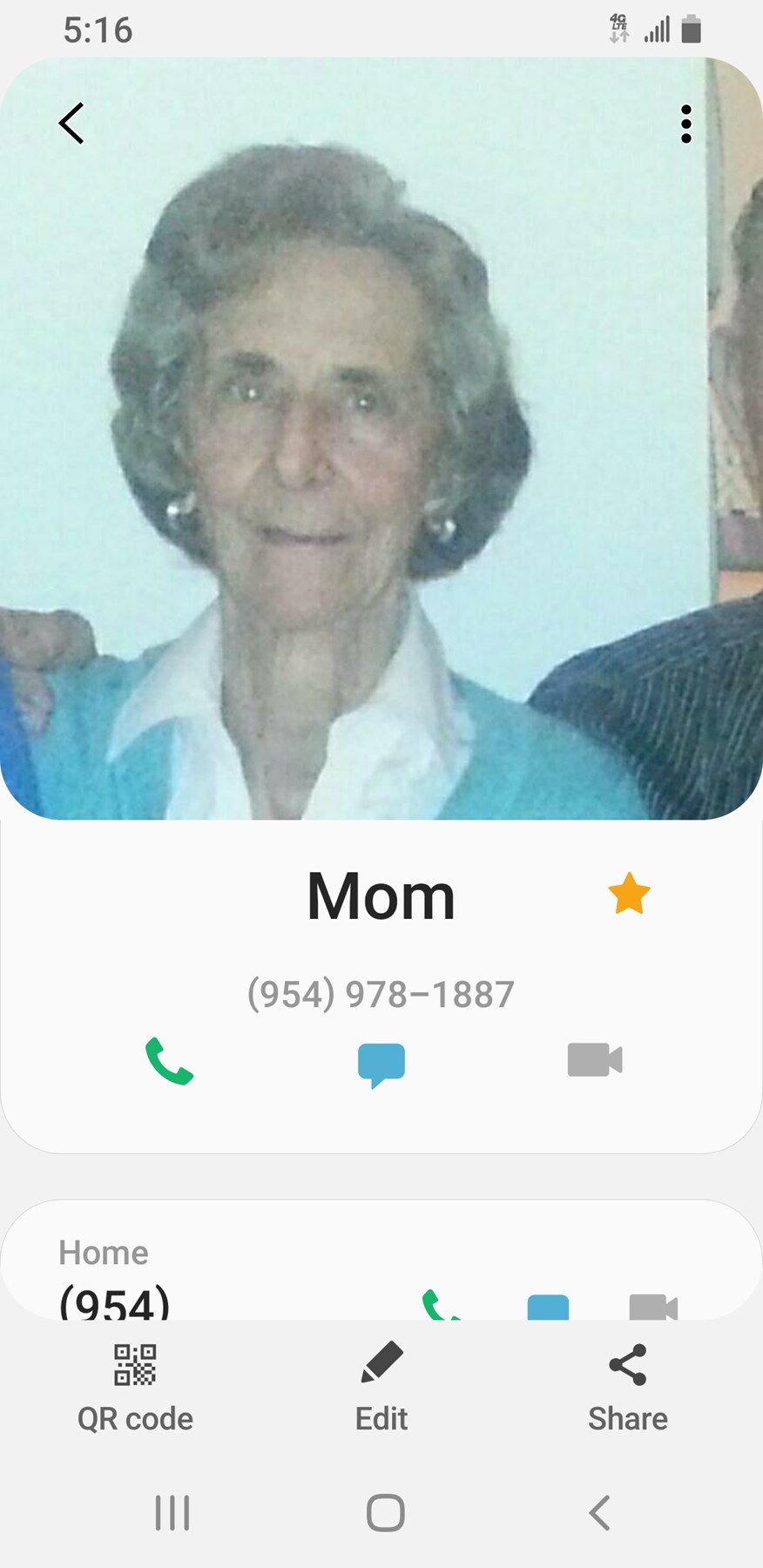 Obituary of Kathryn Dale (Fuscaldo) Miller