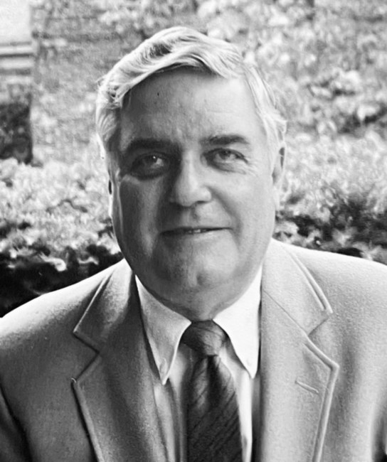 Obituary of Richard Henry Kunkemoeller