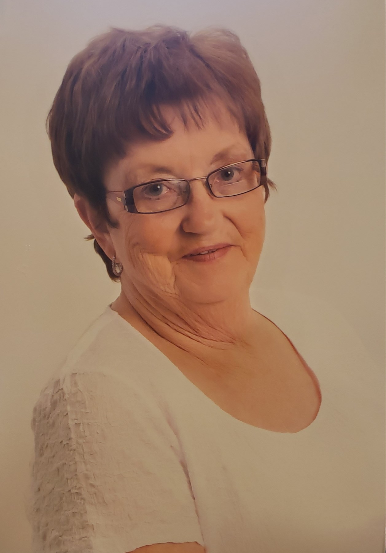 Obituary of Anna M. Veath