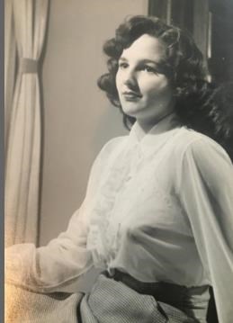 Obituary of Betty S. Nester