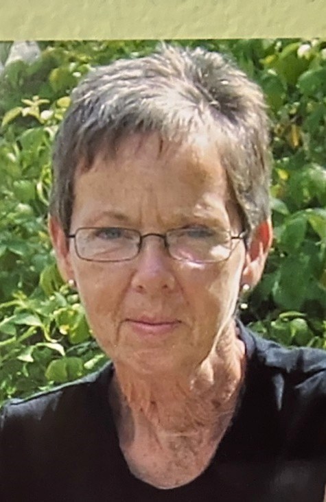 Obituary of Sharon Breyer