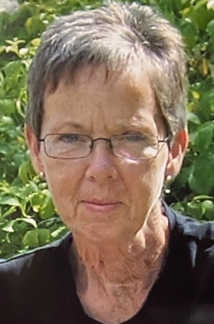 Obituary of Sharon Breyer