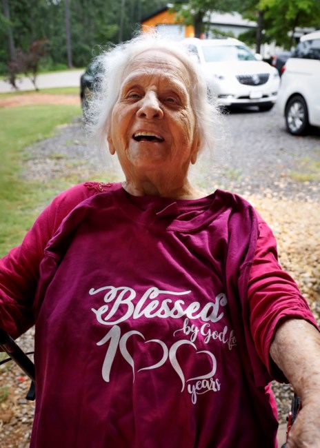 Obituary of Agnes Mae (Winkler) Robinson