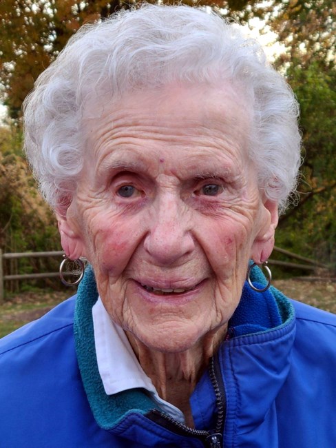 Obituary of Jane Creamer Daych