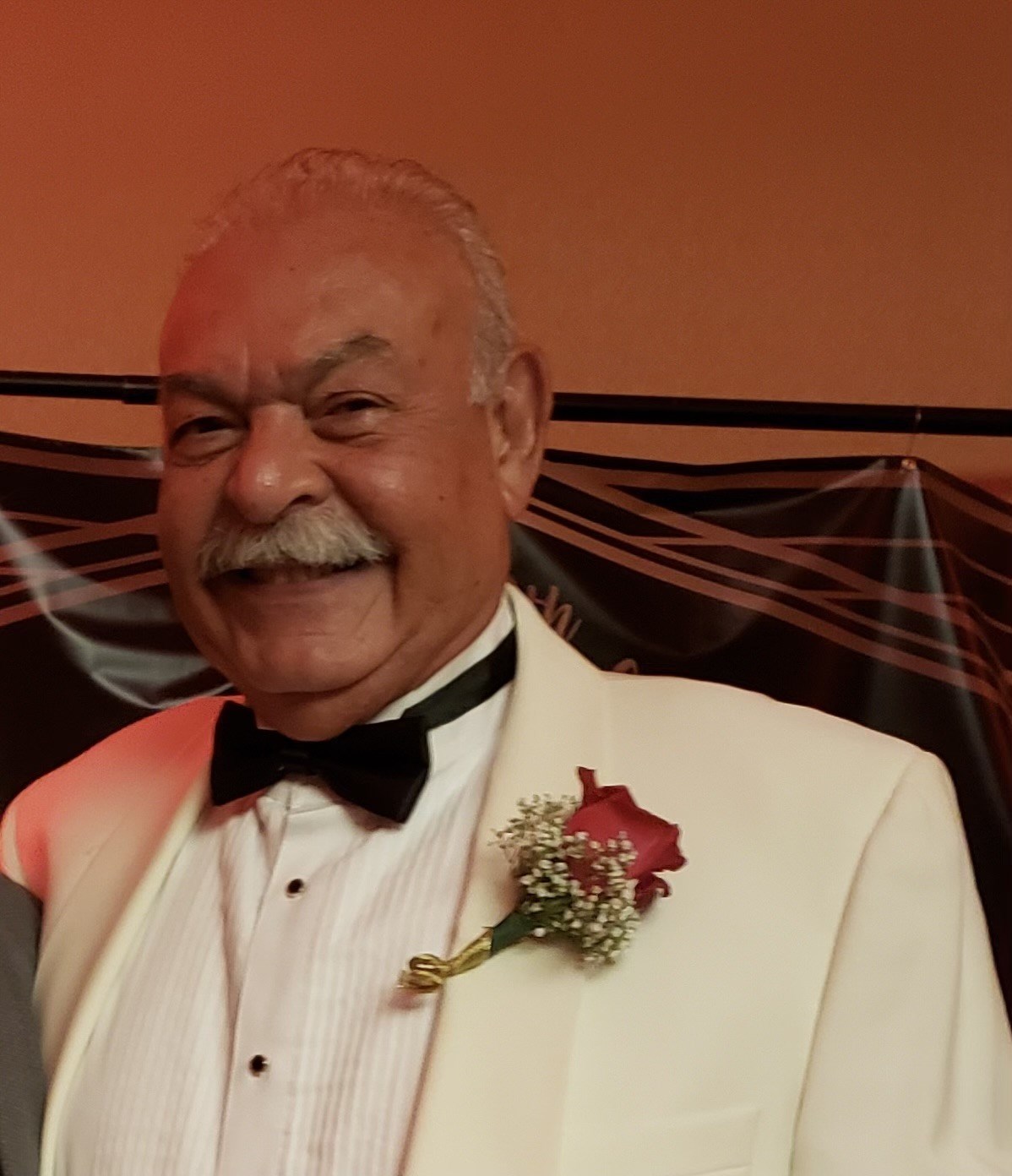 Obituary of Luis A. Lopez