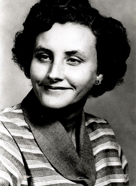 Obituary of Velma Marie Edmonds