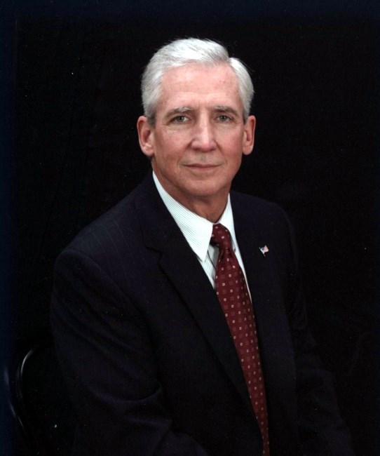 Obituary of Charles Myers Jones