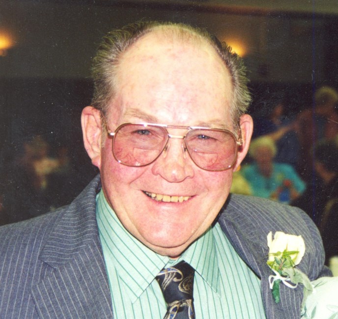 Obituary of William Bill Albert Floyd