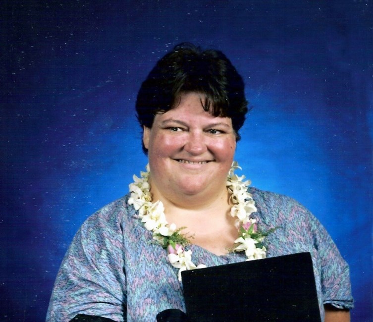 Obituary of Dianna Jean Atkins