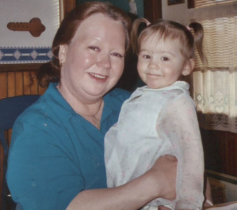 Obituary of Judith A. Berube