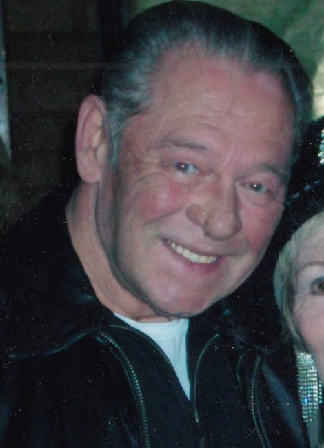 Obituary of Leon Raymond