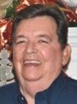 Obituary of Dennis Joseph Seaux Sr.