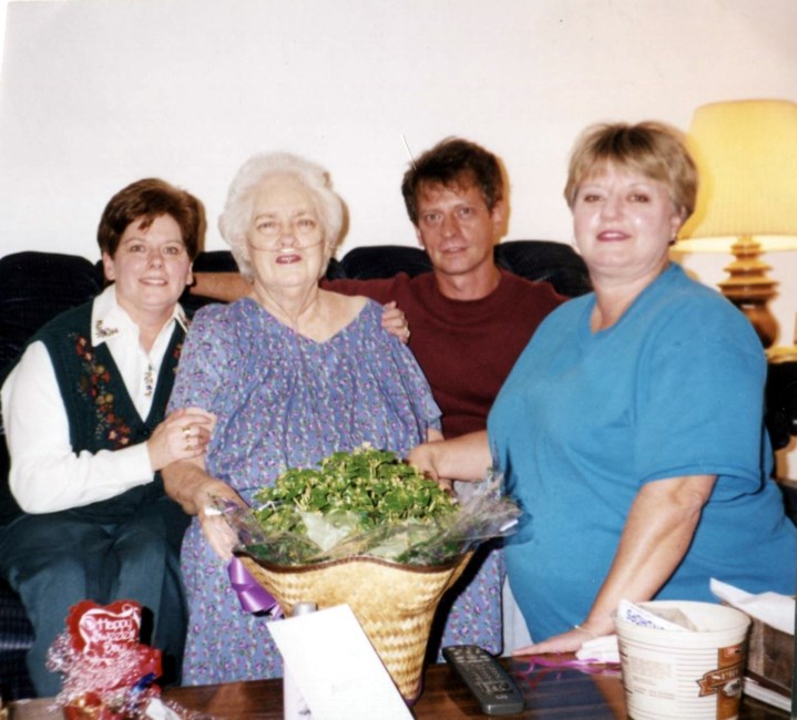 Randy Wilson Obituary Hixson Tn