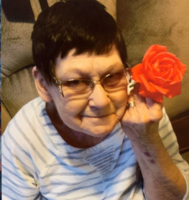 Obituary of Mary Kay Maddox