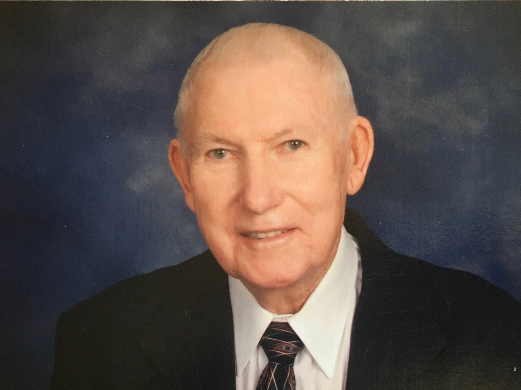 Obituary of Ernest Odell Gardner