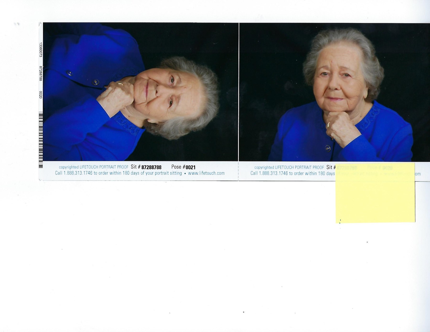 Obituary of Janie Hughes Rampey