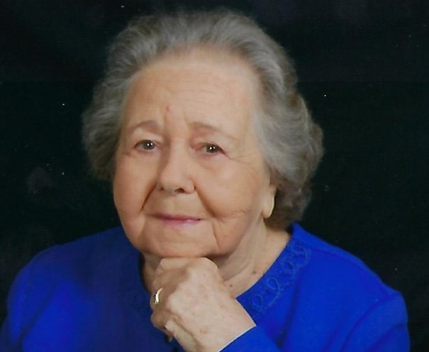 Obituary of Janie Hughes Rampey