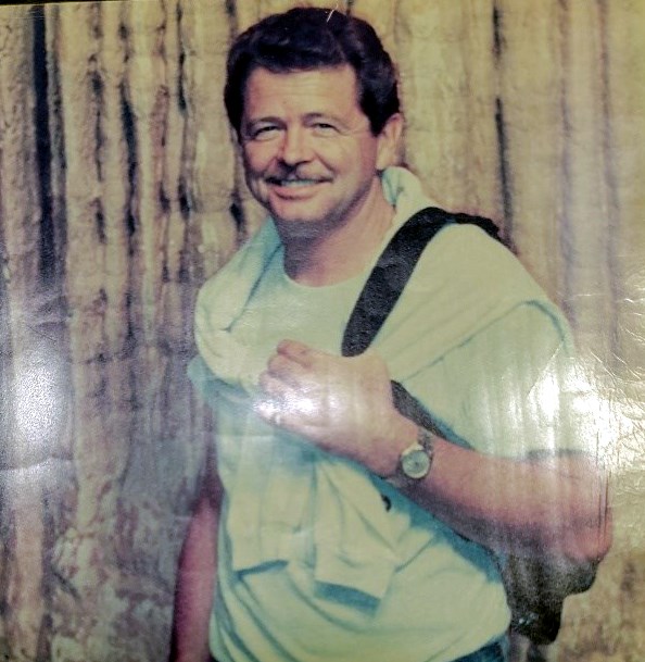 Obituary of Roy Charles Case Sr.