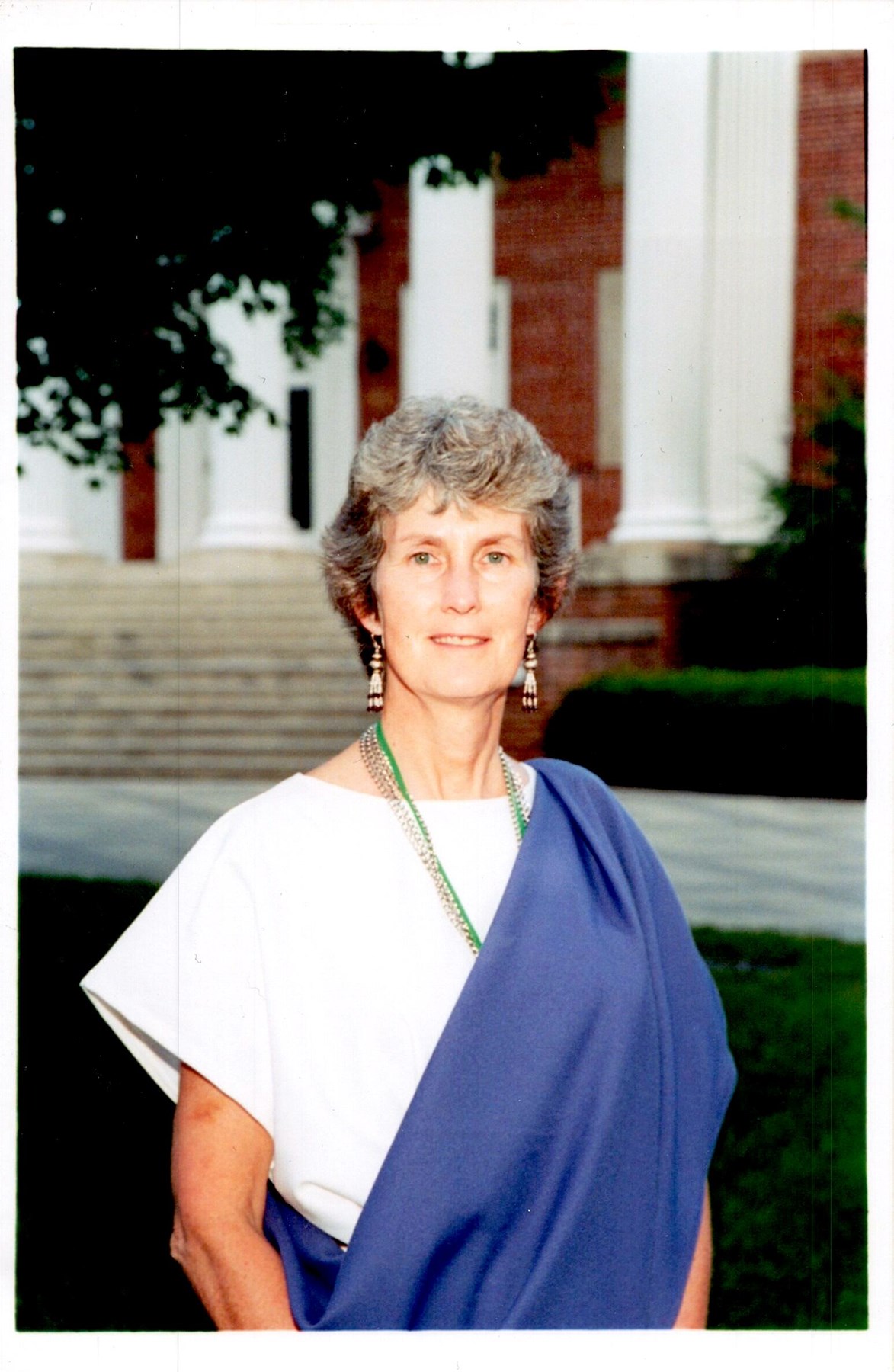 Obituary of Kevin Keys Gushman