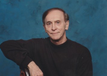 Avis de décès de Alphonse Vaillancourt