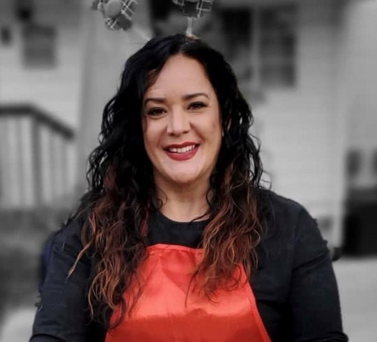 Obituary of Crystal Marie Perez