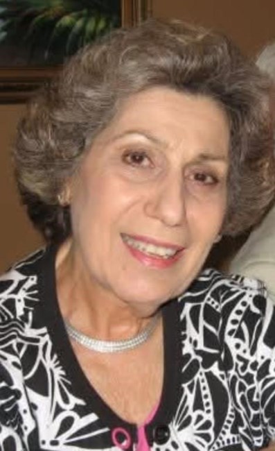 Obituario de Helen Ann Viccica