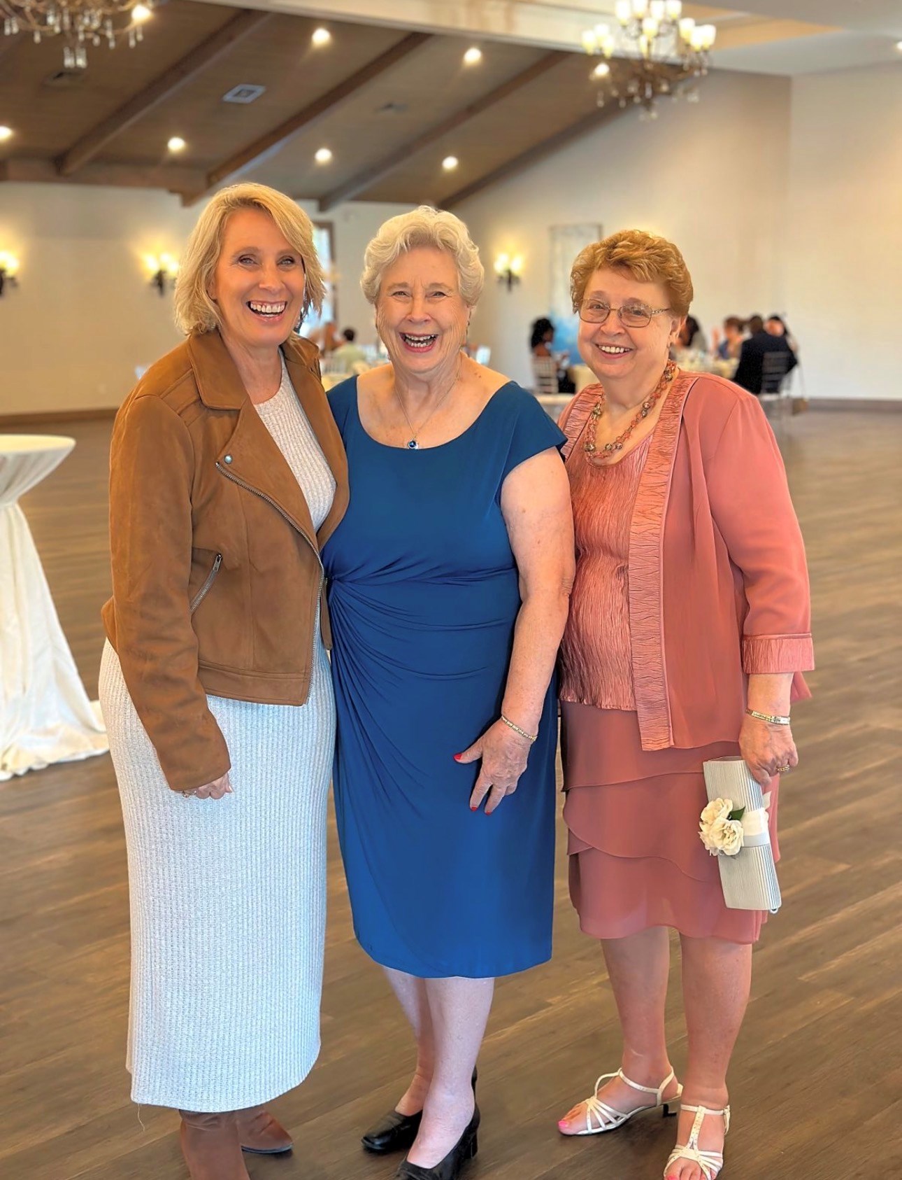 Obituary of Beverly Bourns